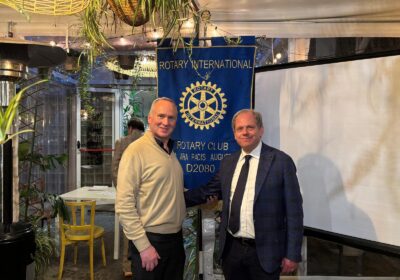 “La vera storia della Pizza Margherita”: conferenza gourmet da Gaudì il 16 aprile 2026