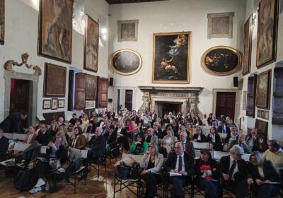 Ariccia, confronto e alta formazione a Palazzo Chigi per i professionisti delegati alle vendite giudiziarie