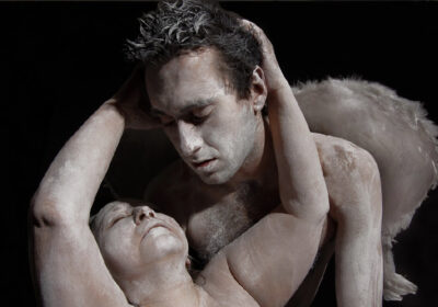 Il mostruoso femminile, Amanda Rosi in mostra a via Margutta con “Freak”