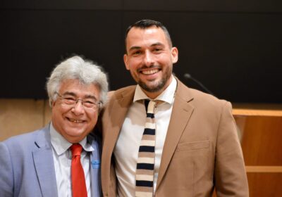 Senato della Repubblica, presentato il volume “Hammamet ricorda Bettino”