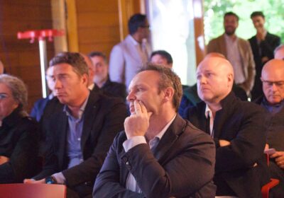 Economia, Sardex e Venetex a Treviso per il futuro delle Società Benefit