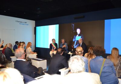 Premio Ausonia 2026, a Roma la presentazione ufficiale dell’evento: dal 9 all’11 luglio Cariati al centro della cultura, dell’inclusione e del dialogo tra i popoli