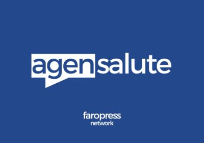 NASCE AGENSALUTE.IT, DA AGGREGATORE A TESTATA GIORNALISTICA