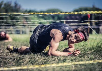 Fabio Ceriotti, dalla prima Spartan al ruolo di Brand Ambassador