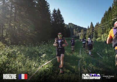 Andrea Demagistri, lo spirito Spartan tra sfide e riscatto: «Anche le sconfitte insegnano a rialzarsi»