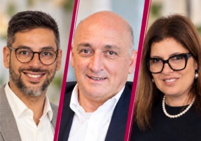 Lazio, Confeuro e Accademia IC incontrano il consigliere regionale Leodori